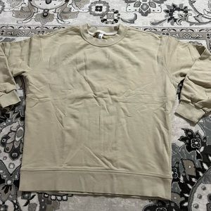 Lululemon crewneck